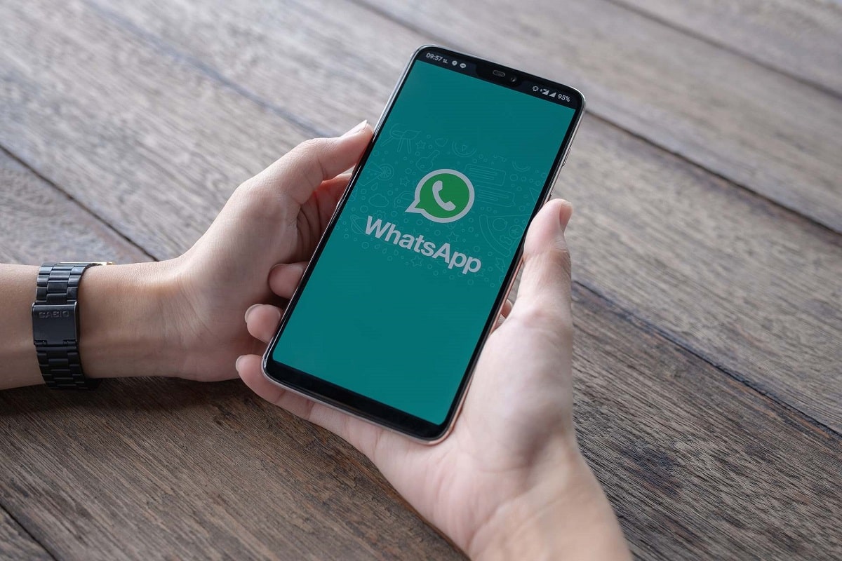 Wie man Speicherplatz in WhatsApp freigibt, ohne Chats zu löschen