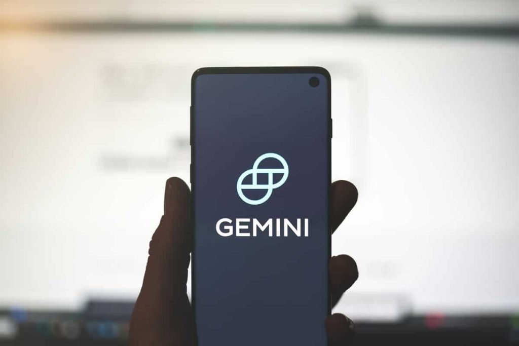 Was bietet die Gemini-App auf Ihrem Mobiltelefon und wie können Sie sie nutzen?