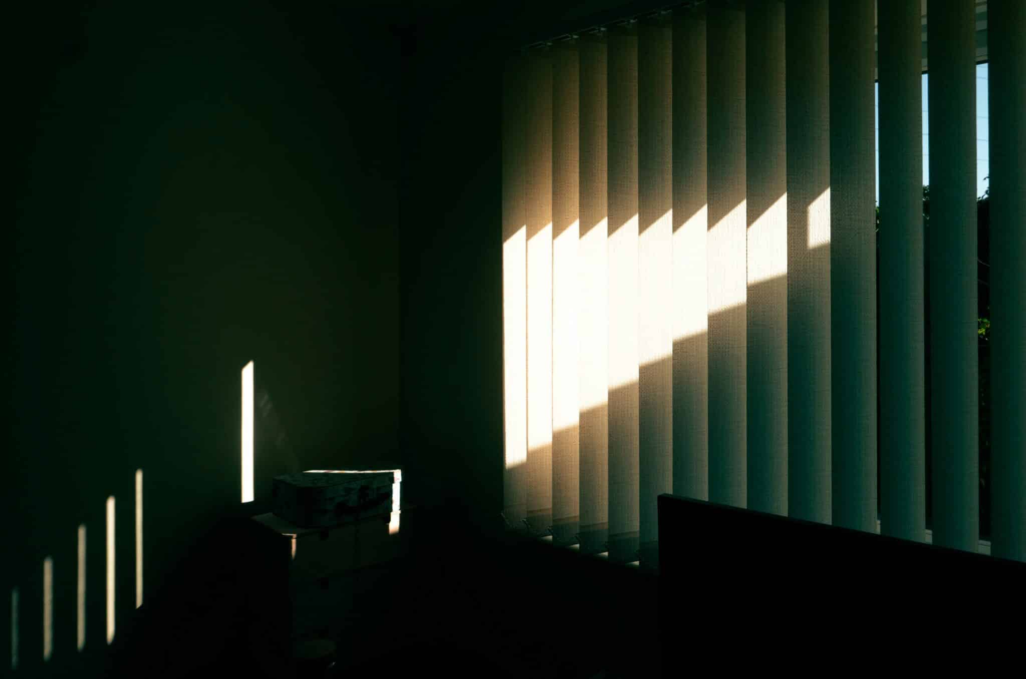 Vorhänge gehören der Vergangenheit an! Hier ist der neue Trend für 2025 für eine stilvolle Gestaltung Ihrer Fenster
