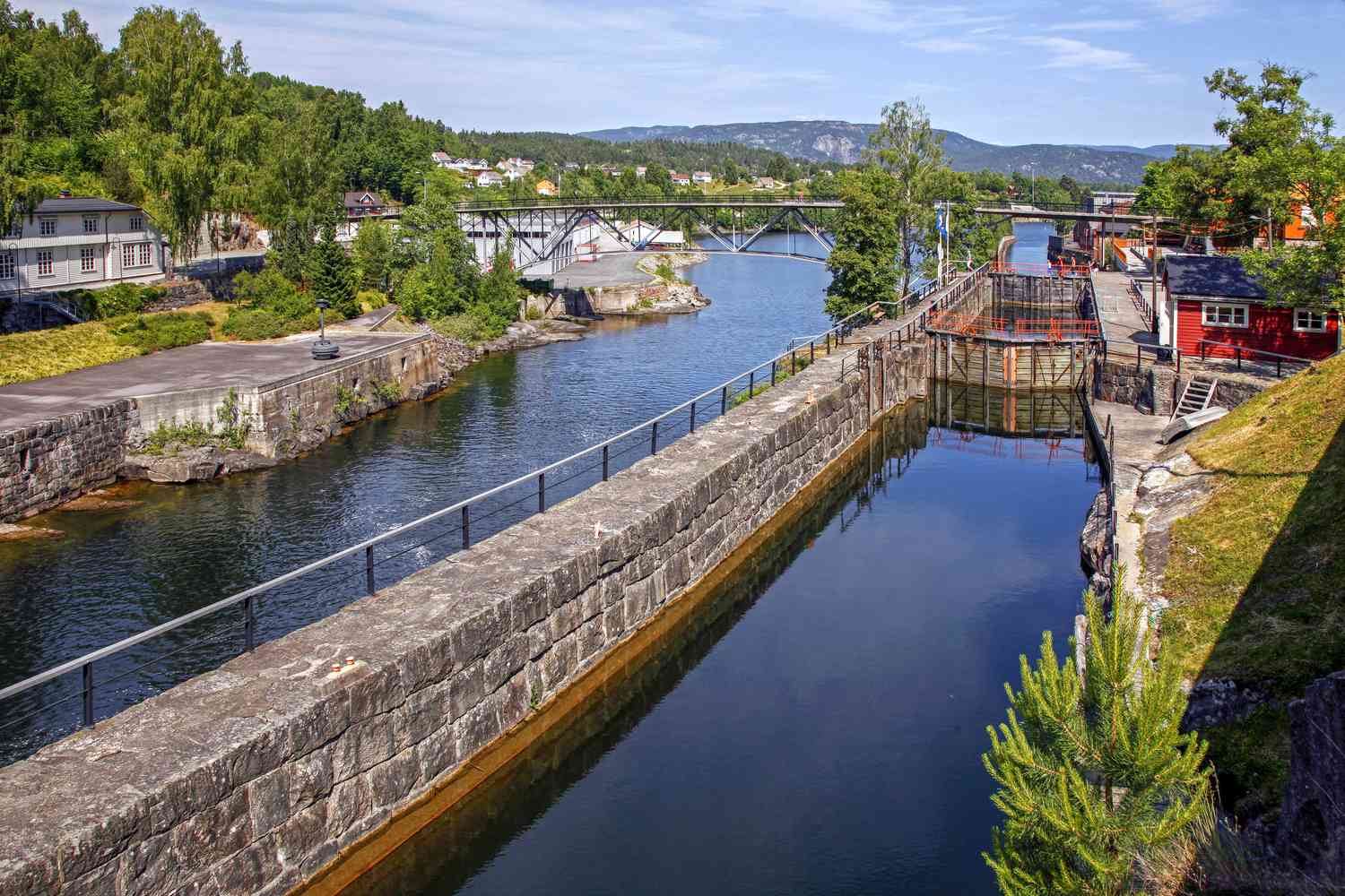 Unruhe unter Wissenschaftlern: Ein norwegisches Dorf mit 2000 Einwohnern verfügt über das größte Vorkommen an Seltenen Erden in Europa.