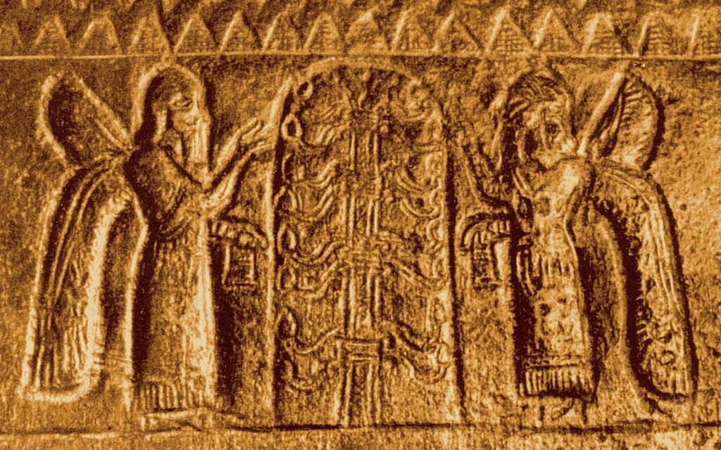 Eine mächtige Festung aus der Eisenzeit wurde in 3000 Metern Höhe entdeckt. Wissenschaftler machen aus ihrer Überraschung keinen Hehl.