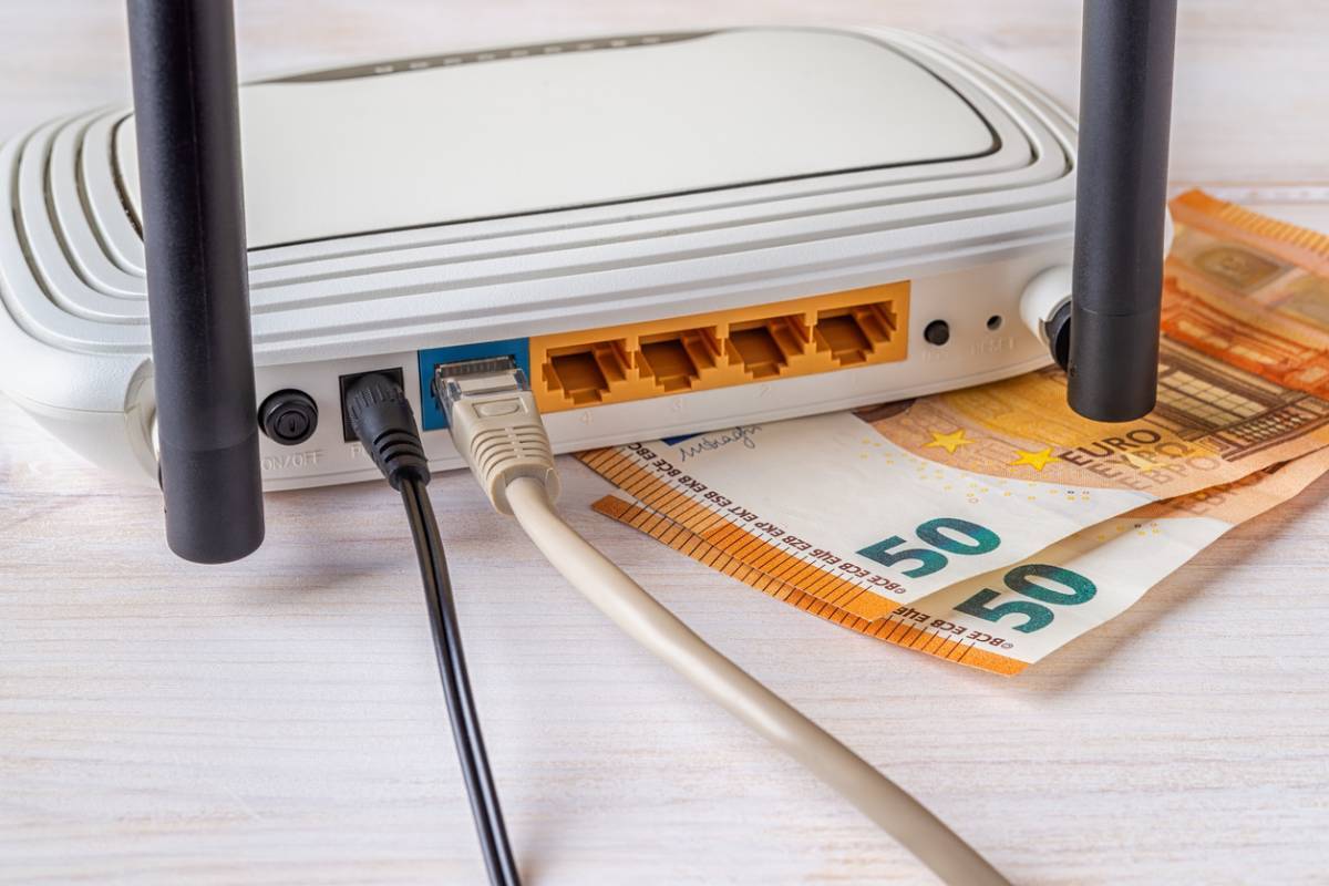 Wenn Ihr WLAN-Router über einen USB-Anschluss verfügt, haben Sie einen Schatz: Alles, was Sie tun können, indem Sie eine Festplatte anschließen