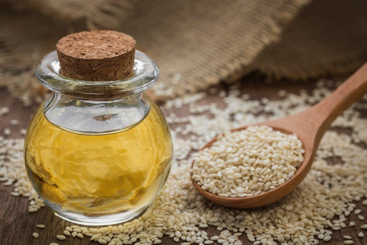 Es wirkt sich auf das Herz, die Knochen und den Cholesterinspiegel aus. Die kleinen Körner sind eine wahre Goldgrube für die Gesundheit.