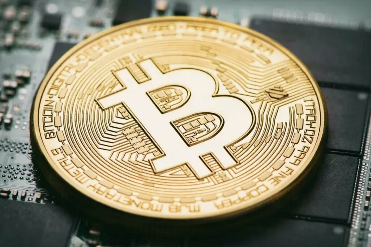 Bitcoin: riskanter Vermögenswert oder sicherer Hafen?
