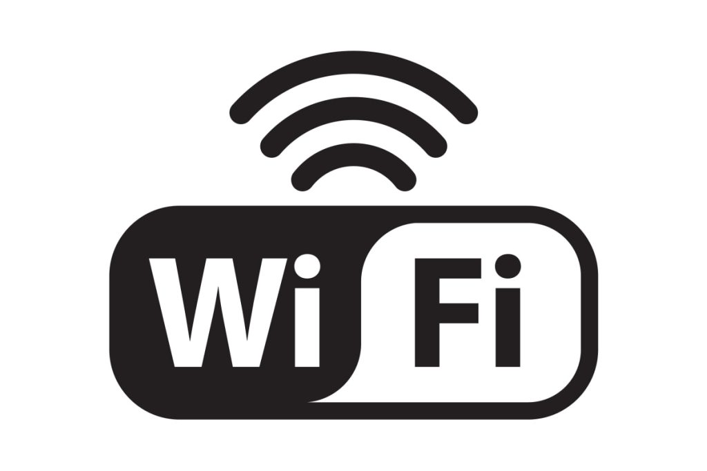 Wie kann man ein Mobiltelefon mit dem WLAN verbinden, ohne das Passwort zu kennen?