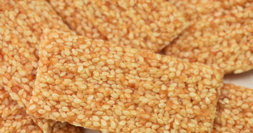Iss diesen Snack anstelle von Kuchen und Süßigkeiten. Für einen himmlischen und schmackhafteren Himmel
