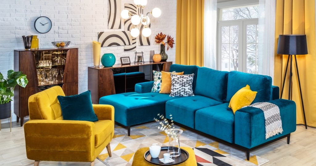 Diese Innenarchitekturtrends aus Tiktoka sind ein Klappen. Mach es nicht bei dir zu Hause
