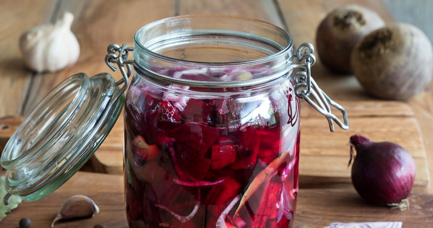 Dies ist das beste Heim -Antibiotikum. Tun Sie heute, wenn Sie im Herbst nicht krank werden möchten