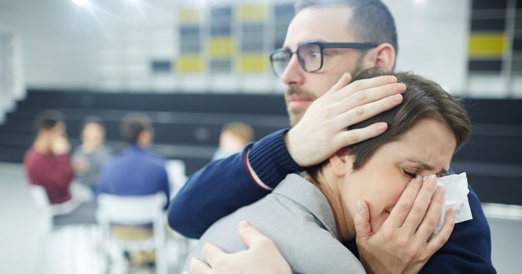 Diese Tierkreiszeichen haben die meisten Empathie. Sie werden Ihnen immer in Not helfen 