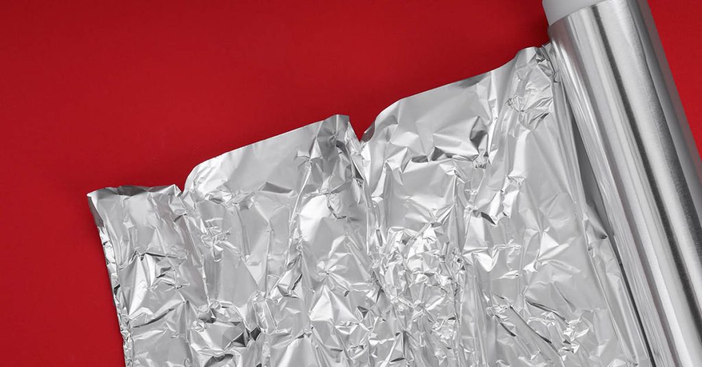 Weder wegen der Mücken noch wegen der Ästhetik: Die wahre Funktion von Aluminium für Pflanzen und sein Nutzen