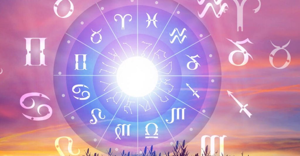 Horoskopwoche 12-18 September. Vier Zeichen werden zu Beginn des Herbstes von Gott geschützt