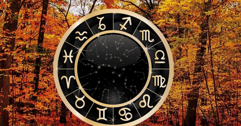 Horoskop Donnerstag, 18. September. Skorpione haben eine angespannte Situation bei der Arbeit, die Jungfrauen kümmern sich um die Ernährung und die Zwillinge haben Glück auf allen Ebenen