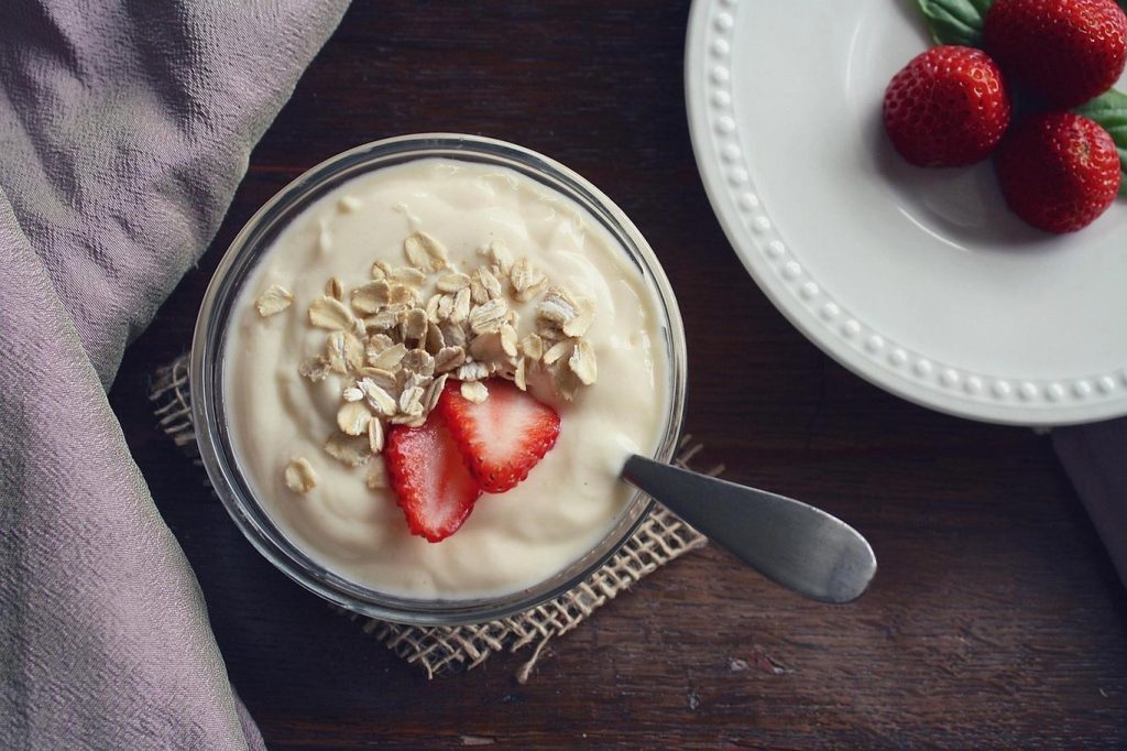Wie gesund ist griechischer Joghurt?