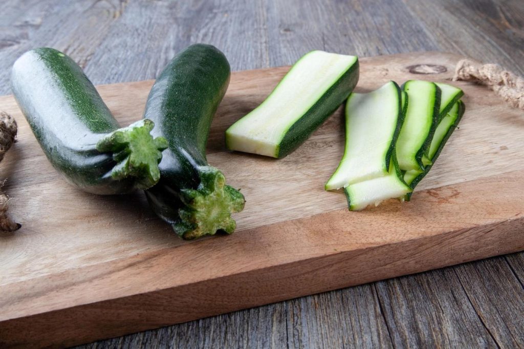 3 Originalrezepte mit Zucchini – Sommergeschmack auf unserem Teller