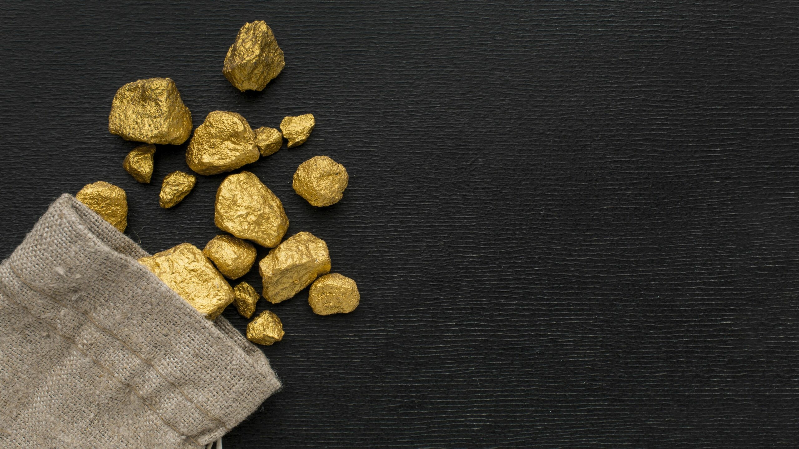 Ein historischer Erfolg widerlegt ein grundlegendes Dogma der Chemie. Zufällig wurde ein Goldhydrid hergestellt!
